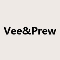Vee&Prew是什么意思