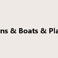 Trains & Boats & Planes是什么意思