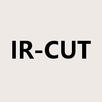 IR-CUT是什么意思