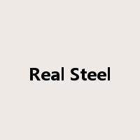 Real Steel是什么意思