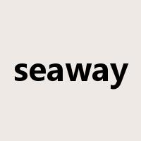 seaway是什么意思
