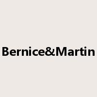 Bernice&Martin是什么意思