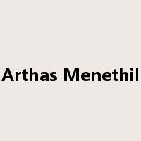 Arthas Menethil是什么意思