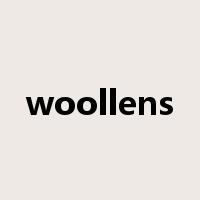 woollens是什么意思