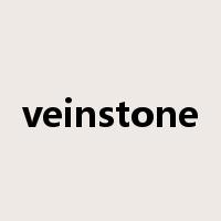 veinstone是什么意思