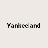 Yankeeland是什么意思