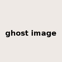 ghost image是什么意思