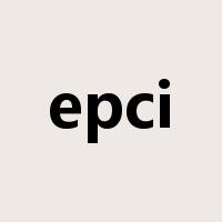 epci是什么意思