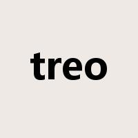 treo是什么意思