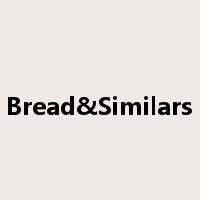 Bread&Similars是什么意思