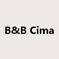 B&B Cima是什么意思