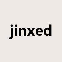 jinxed是什么意思