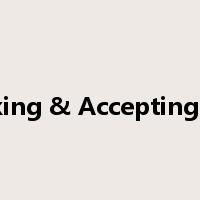 Unpacking & Accepting Report是什么意思