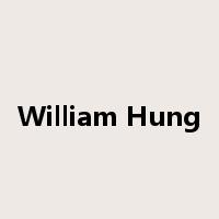 William Hung是什么意思