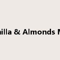 Vanilla & Almonds Milk是什么意思