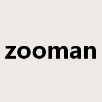 zooman是什么意思