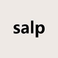 salp是什么意思