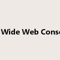 World Wide Web Consortium是什么意思