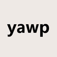 yawp是什么意思