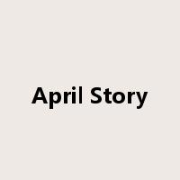 April Story是什么意思