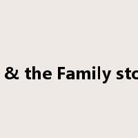 Sly & the Family stone是什么意思