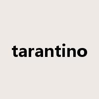 tarantino是什么意思