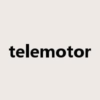 telemotor是什么意思