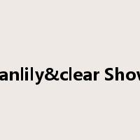 Cleanlily&clear Shower是什么意思