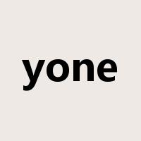 yone是什么意思