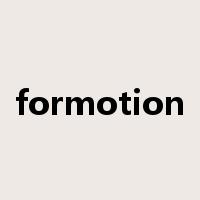 formotion是什么意思