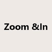 Zoom &In是什么意思