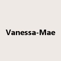 Vanessa-Mae是什么意思