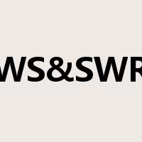 WS&SWR是什么意思