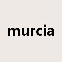 murcia是什么意思