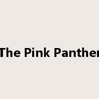 The Pink Panther是什么意思