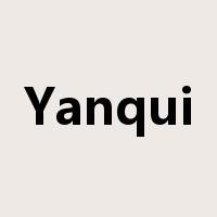Yanqui是什么意思