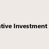 Alternative Investment Market是什么意思