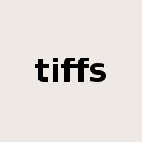tiffs是什么意思