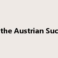 War of the Austrian Succession是什么意思