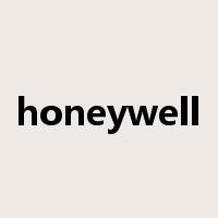 honeywell是什么意思
