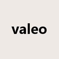 valeo是什么意思