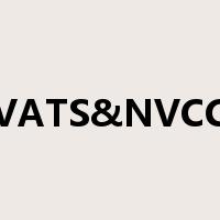 VATS&NVCC是什么意思