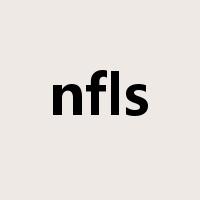 nfls是什么意思