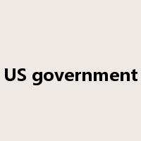 US government是什么意思