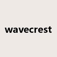 wavecrest是什么意思