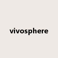 vivosphere是什么意思