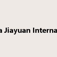 China &America Jiayuan International Marriage是什么意思