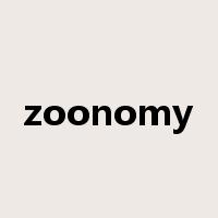 zoonomy是什么意思