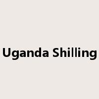 Uganda Shilling是什么意思