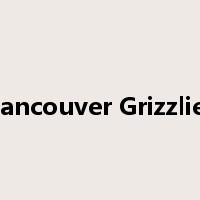 Vancouver Grizzlies是什么意思